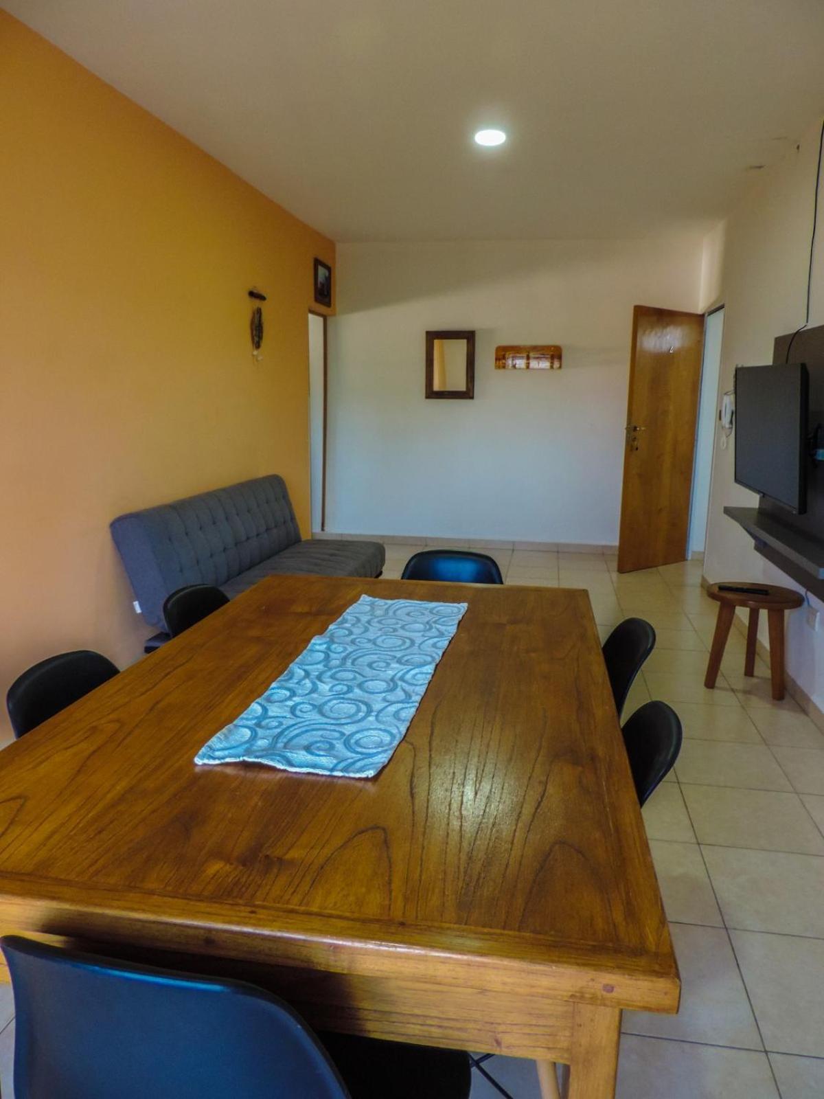 Departamentos Daniotti Villa del Totoral