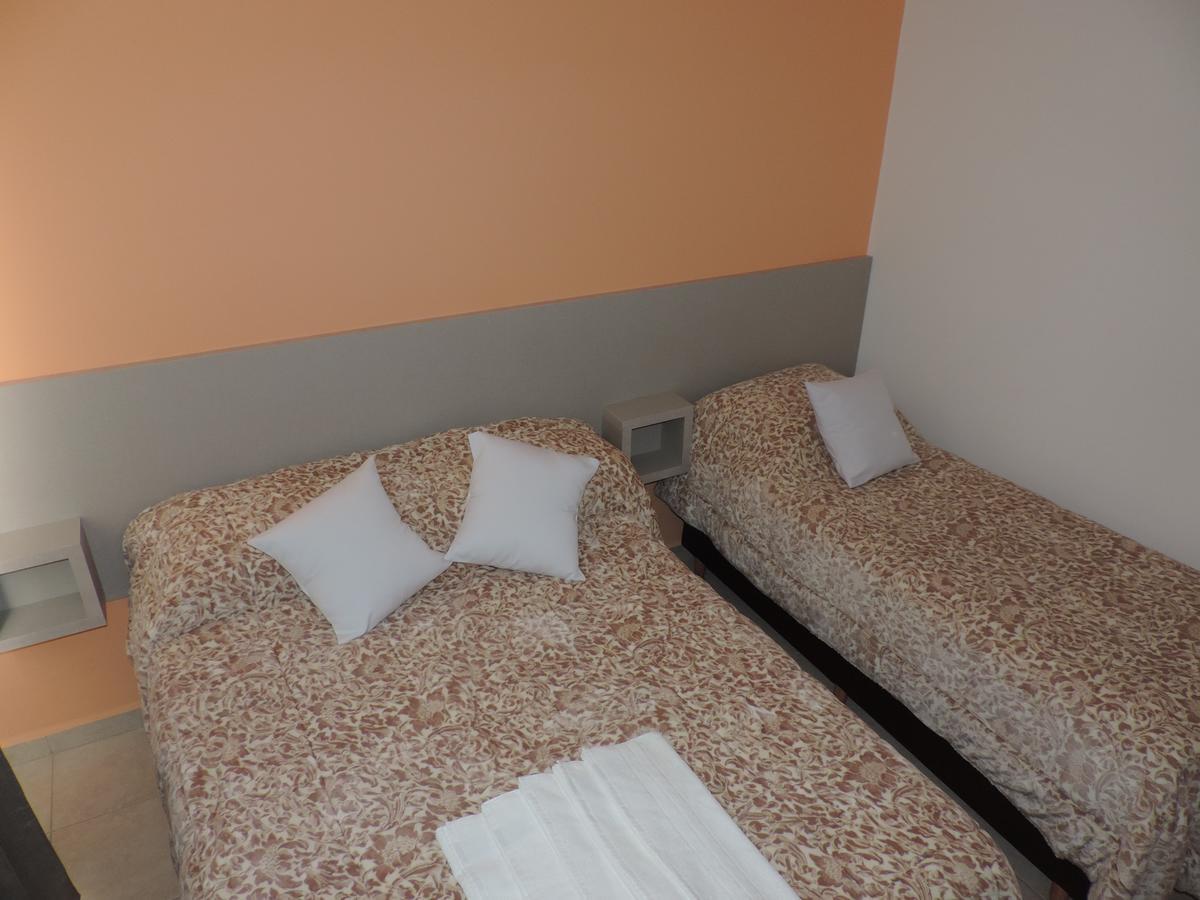Departamentos Daniotti Apartamento