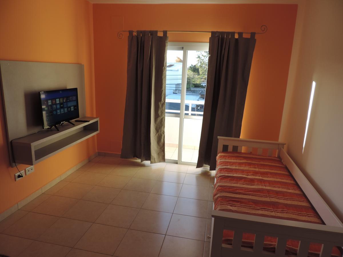 Apartamento Departamentos Daniotti Villa del Totoral