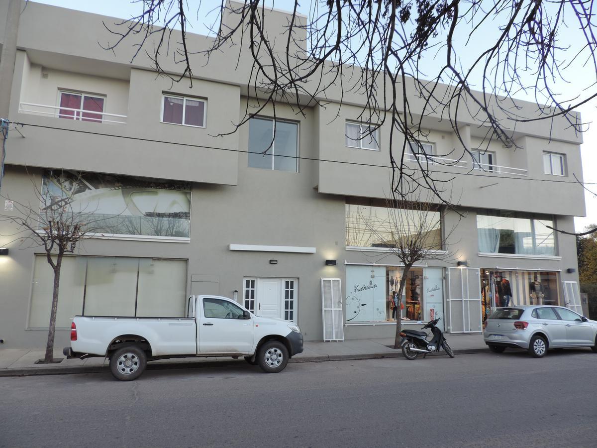 Departamentos Daniotti Apartamento