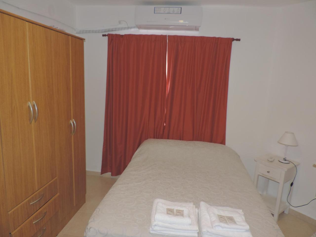 Apartamento Departamentos Daniotti Villa del Totoral