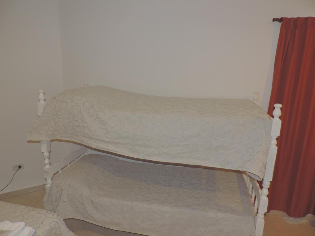 Departamentos Daniotti Apartamento