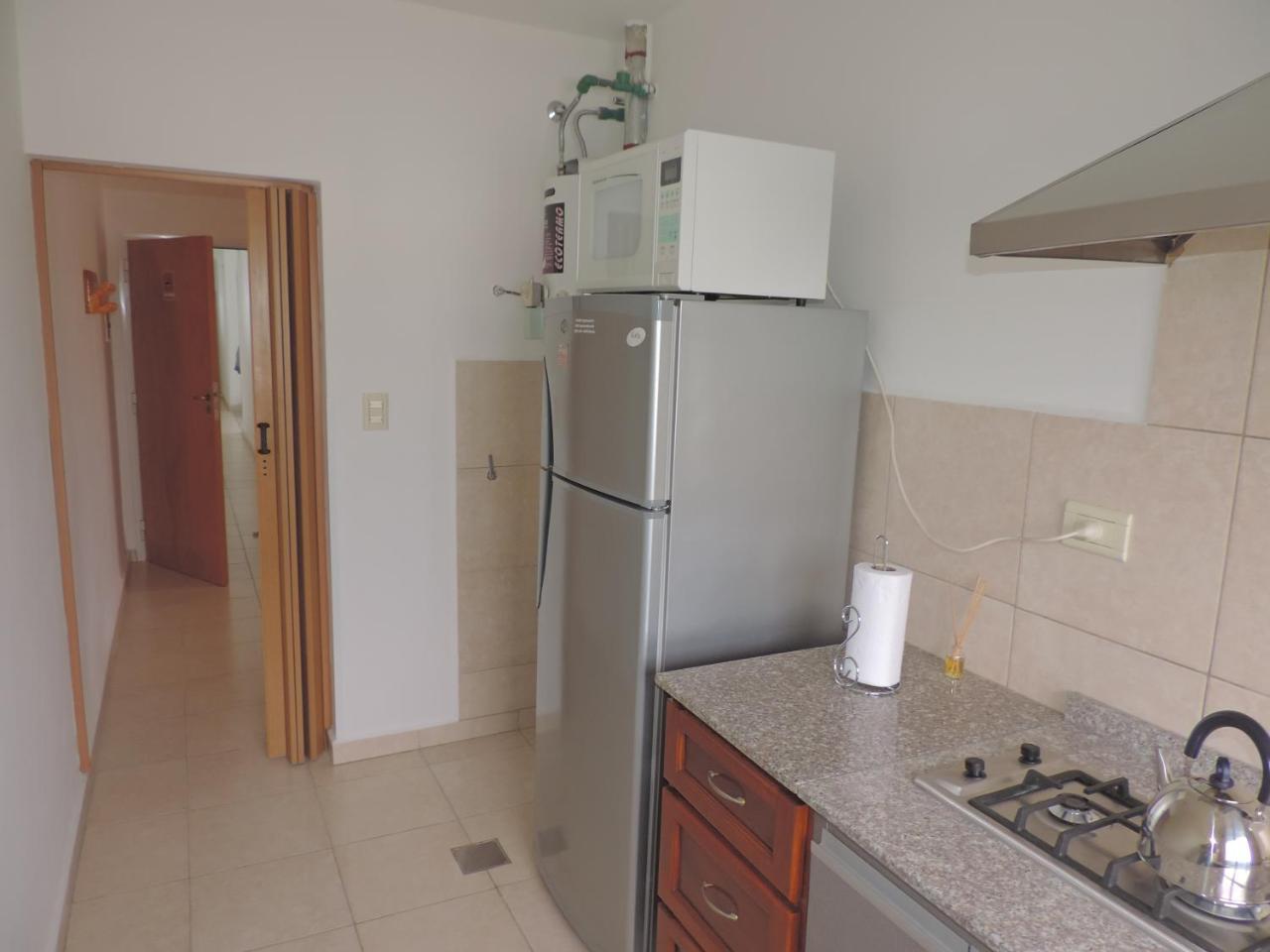 Apartamento Departamentos Daniotti