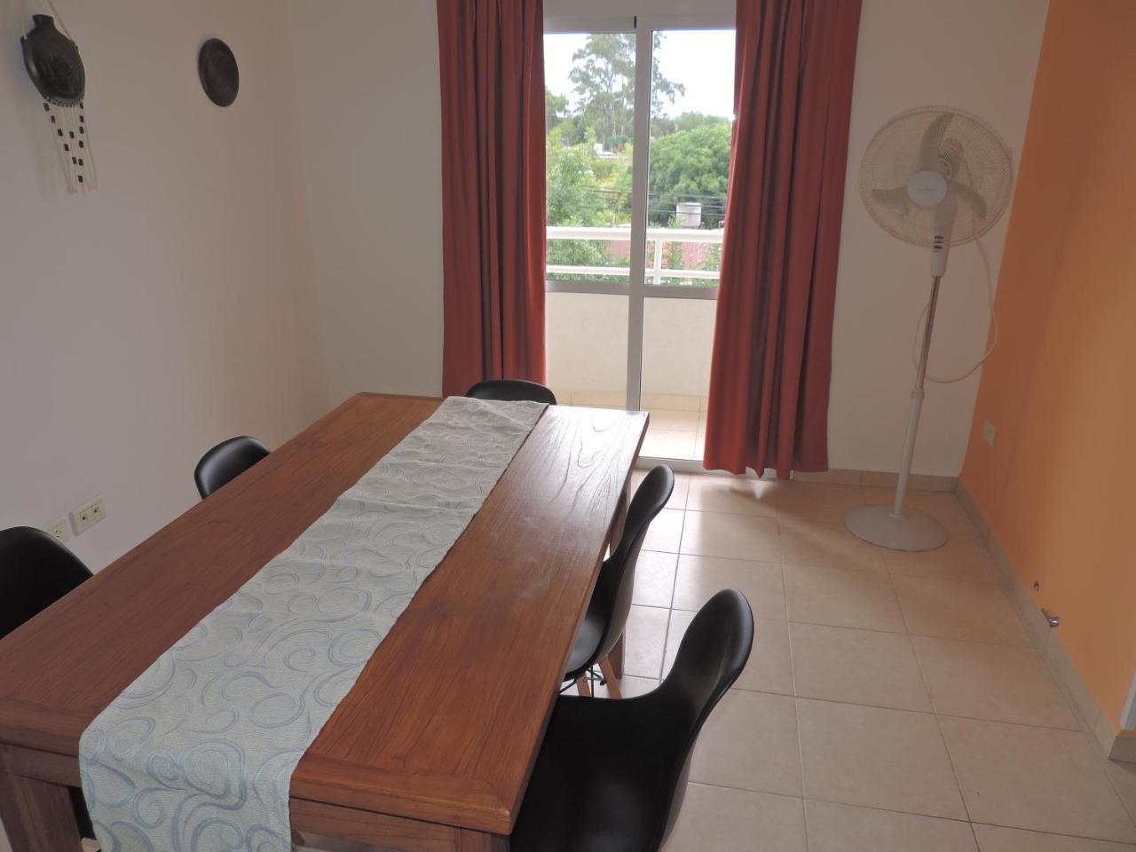 Apartamento Departamentos Daniotti Villa del Totoral