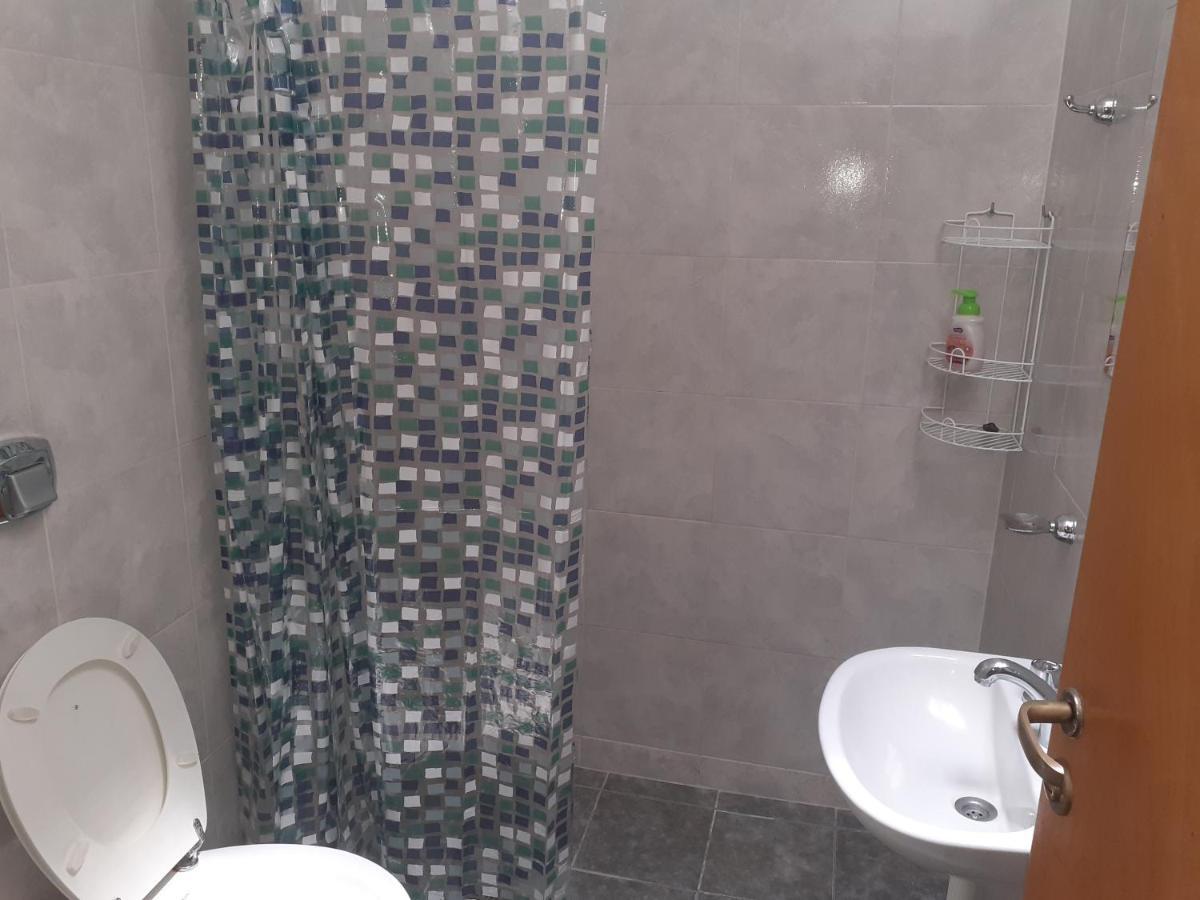 Apartamento Departamentos Daniotti