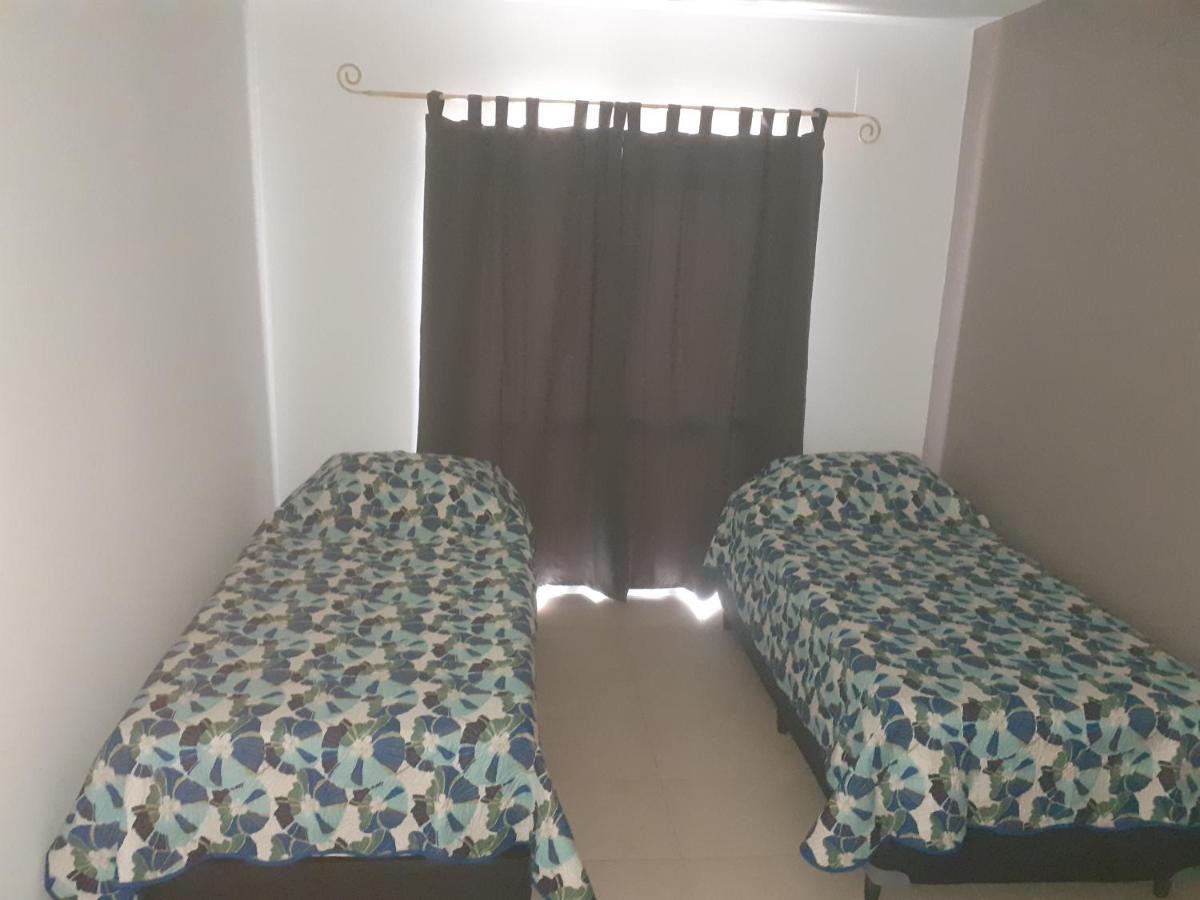 Apartamento Departamentos Daniotti Villa del Totoral