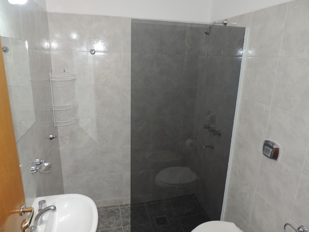 Departamentos Amoblados Daniotti Apartment *