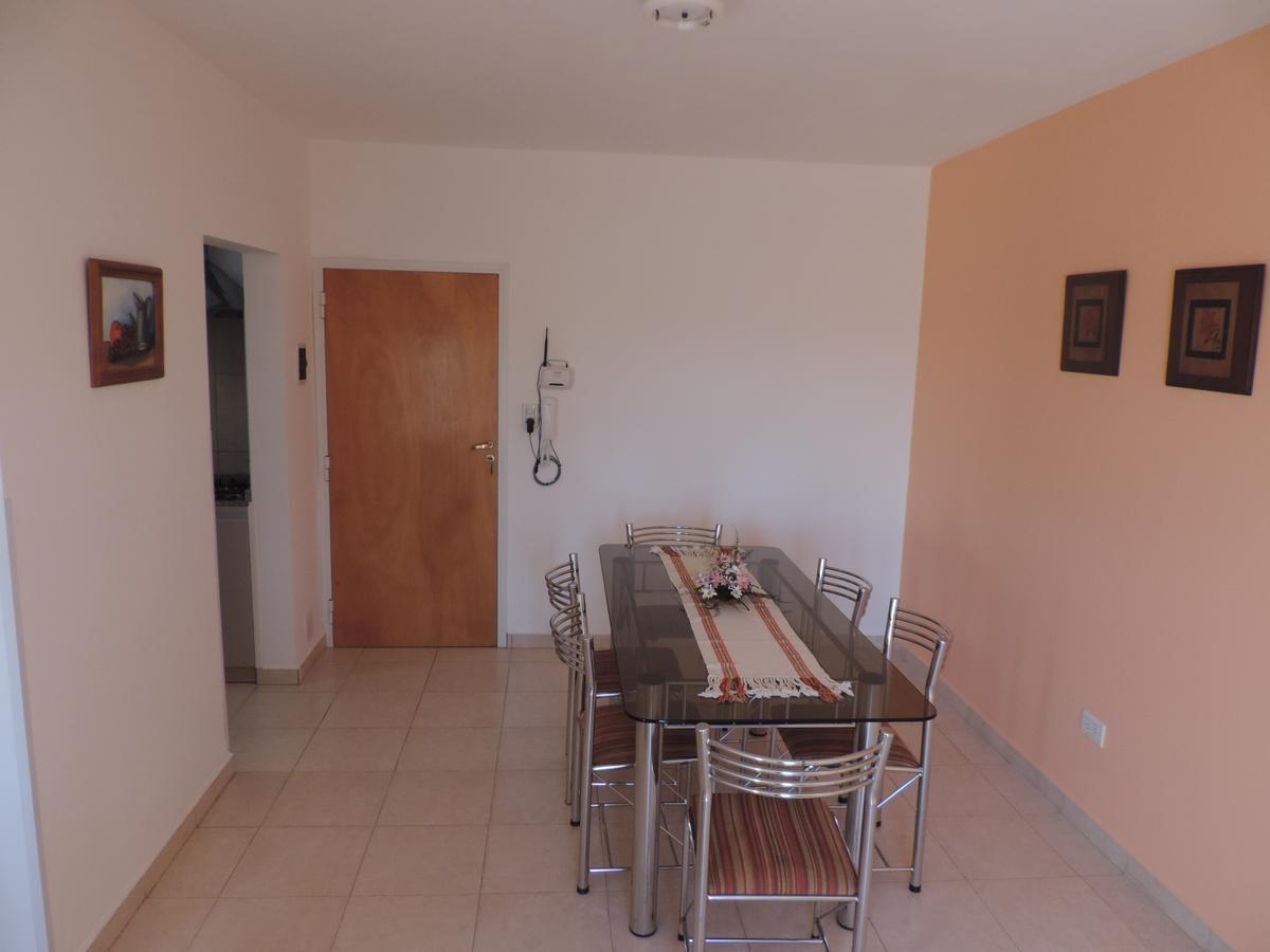 Departamentos Amoblados Daniotti Apartment